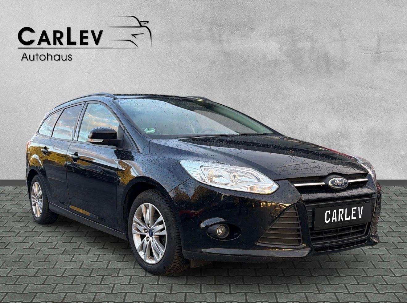 Ford Focus Turnier Trend Zahnriemen neu PDC AluF