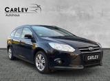 Ford Focus Turnier Trend Zahnriemen neu PDC AluF - Ford Focus: Kombi, Trend