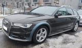 Audi A6 Allroad 3.0 TDI quattro S tronic ACC, Pano  - Audi A6 Allroad in Berlin