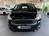 Ford C-Max Cool & Connect*Navi*Klimaautomatik*1.Hand - Ford C-MAX Cool&Connect