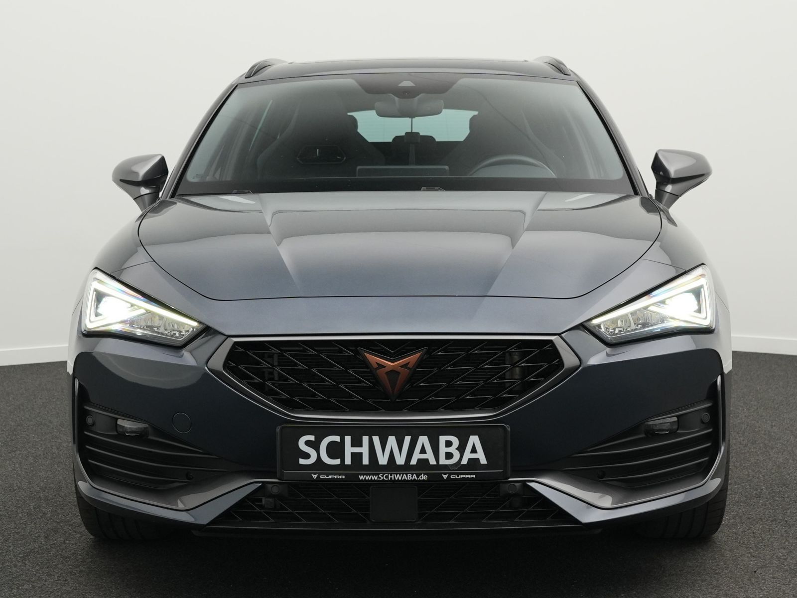 Cupra Leon - Bild 7