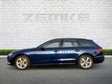 Audi A4 Avant 35 TFSI S tronic advanced Navi digitale - Audi A4: Zentralverriegelung