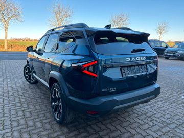 Dacia Bigster HYBRID 155 Journey