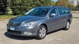 Skoda Octavia 1.6 TDI 105 CV Wagon Elegance uni  - Skoda Octavia mit Diesel-Antrieb: 1u
