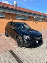 Mercedes-Benz Mercedes GLB 220 4Matic Night AMG 20 Zoll - Mercedes-Benz GLB 220 von privat
