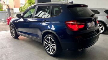 BMW X3 - 6