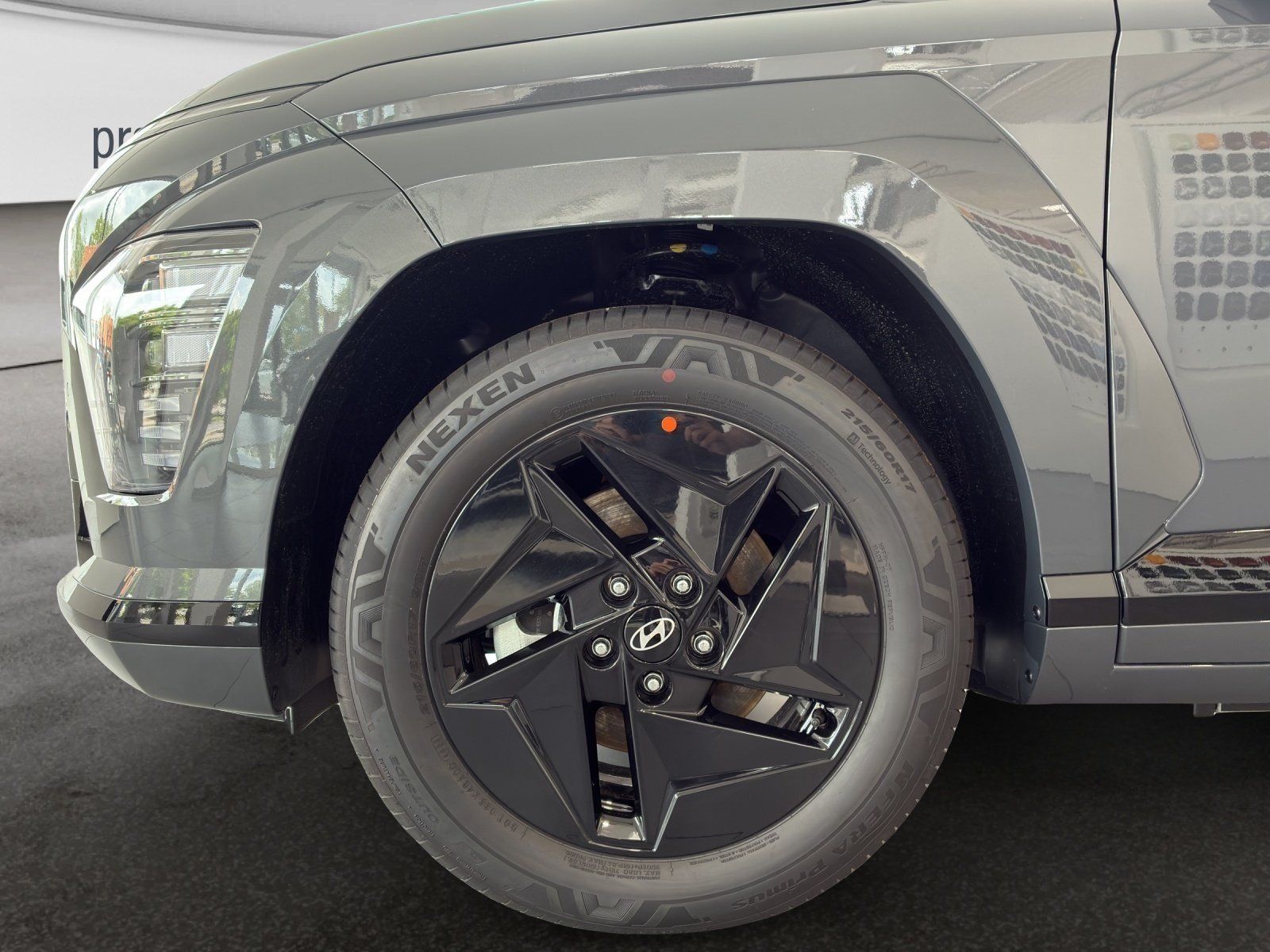 Hyundai Kona – Bild 10