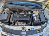 Opel Astra Endless Summer 1.8 Endless Summer - Opel Astra mit Benzin-Antrieb: Cabrio, Endless Summer