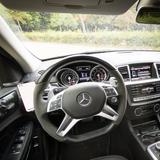 Mercedes-Benz GL 63 AMG 4MATIC Panora, Keyless Go, AHK - Mercedes-Benz GL 63 AMG Gebrauchtwagen