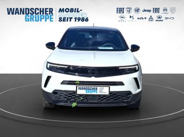 Opel Mokka GS Line 1,2 Turbo Carplay+LHZ+LED+SHZ+RFK