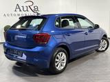 Volkswagen Polo 1.6 TDI Highline 5-Türer NAV+LED+DIGDISPLAY - Volkswagen Polo: 6n