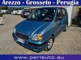 Hyundai HYUNDAI Atos Prime 1.0 12V CAMBIO AUTOMATICO - Hyundai Atos aus 2002