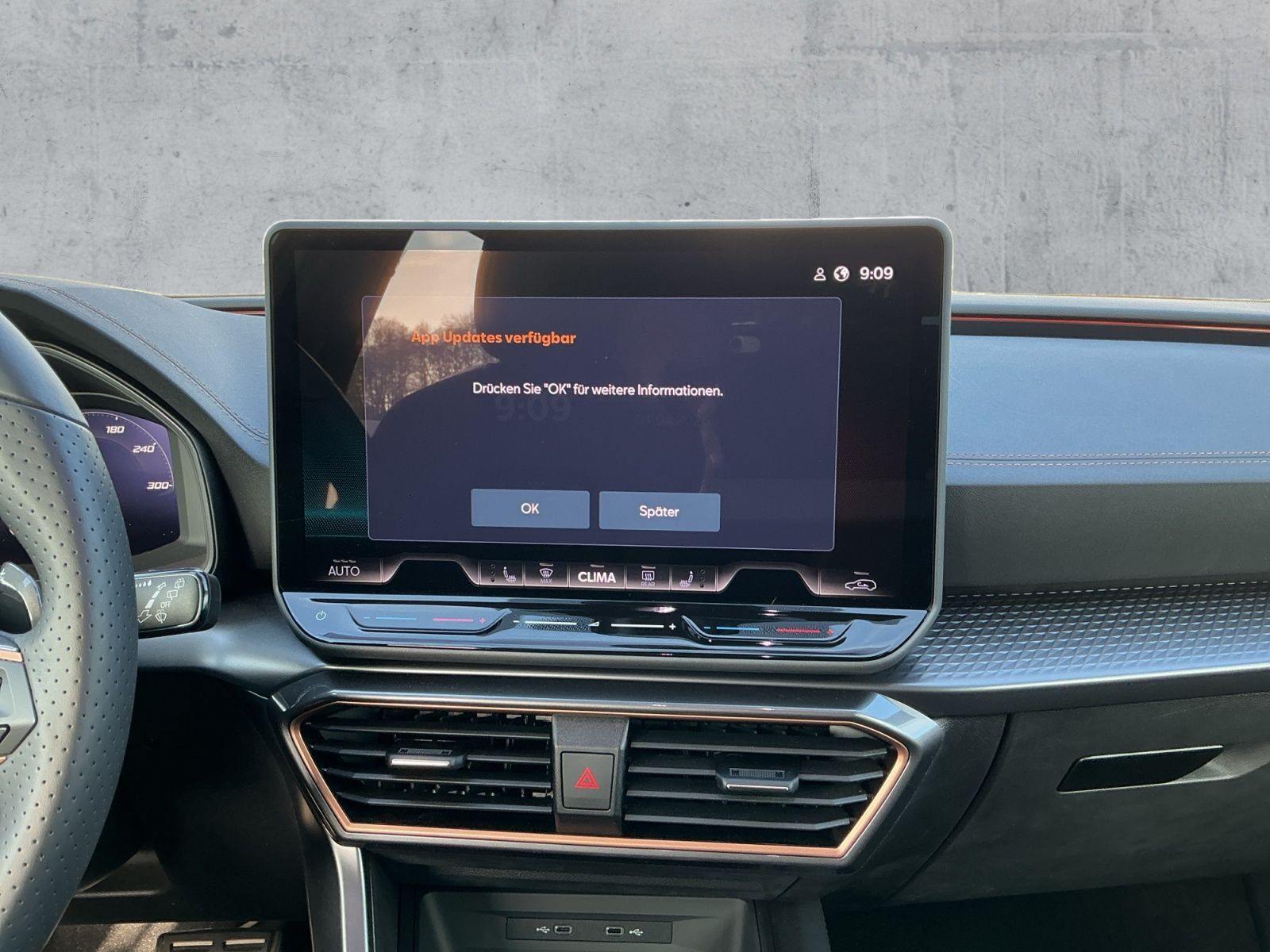 Cupra Leon - Bild 11