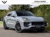 Porsche Cayenne E-HYBR. COUPE SPORTDES/UITL/AIR/MATR/INN