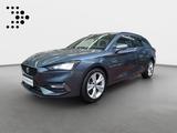 Seat Leon Sportstourer FR 2.0 TDI LED*RFK*AHK*CarPlay - Seat Leon Jahreswagen mit Diesel-Antrieb