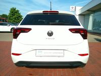 Volkswagen Polo - Vorschau Bild 4