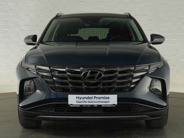 Tucson T-GDi TREND 48V+ELEKTR. HECKKLAPPE+KRELL 