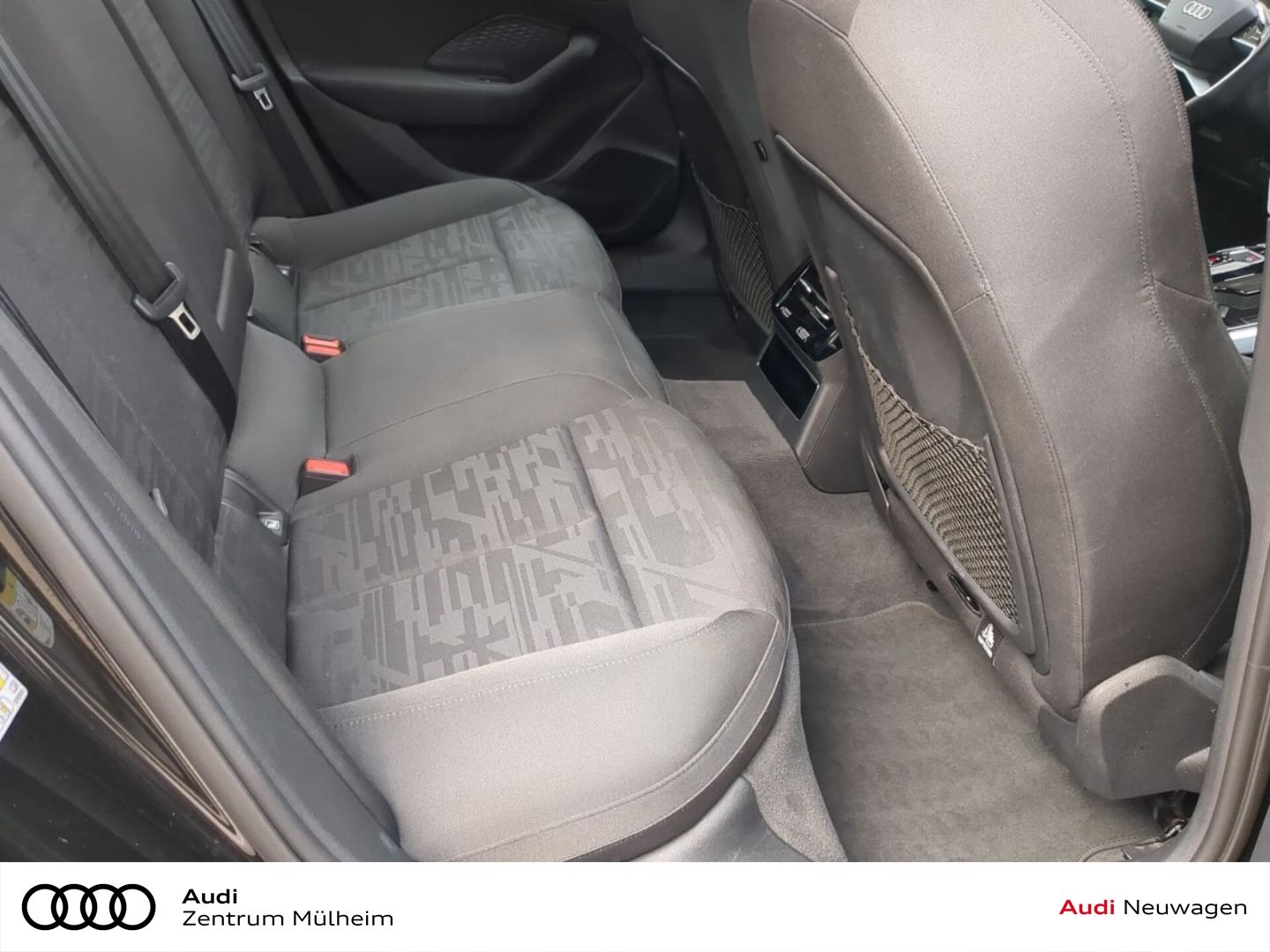 Audi A6 - Bild 8