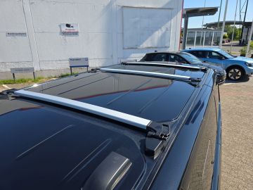 Bild 17 Ford Transit Custom 320 L1 FWD Trend AHK-el. klappb.