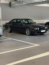 BMW E34 520i 6 Zylinder TÜV Neu 8fach Bere... - BMW 520: 520i E34