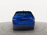 Skoda KODIAQ 2.0 TSI Style 4x4 190PS Matrix-LED Navi K - gebrauchte Skoda Kodiaq aus dem Jahr 2023