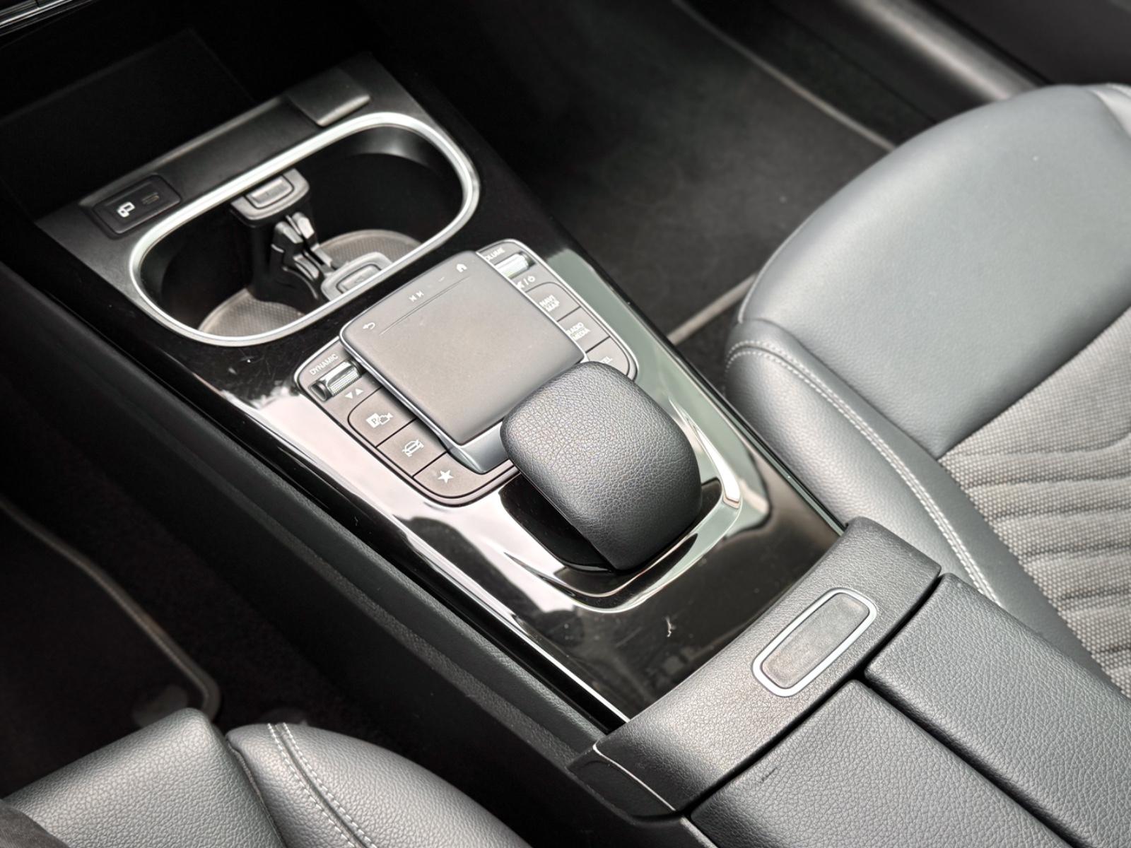 Mercedes-Benz A-Class d 8G-DCT BUSINESS *LED CAM NAVI DAB*, миниатюра 12