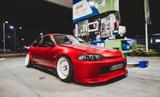 Honda Civic - gebrauchte Honda Civic aus dem Jahr 1993