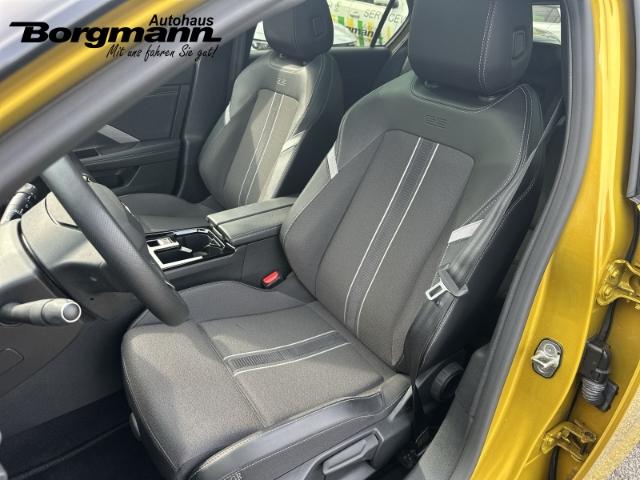 Opel Astra L GS Line LED - Panorama - 360° Kamera - A