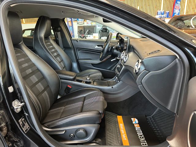 MYAUTOCENTER – Gebraucht- und Jahreswagen mit Werkstattservice in Pfaffenhofen Mercedes-Benz GLA 220 CDI d 4Matic *LED*Kamera*