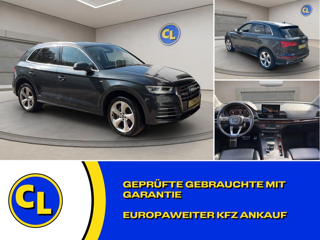 Image of Audi Q5