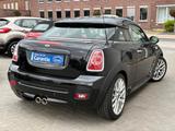 MINI COOPER SD Coupé -JohnCooperWorks- - MINI Cooper SD mit 3 Türen