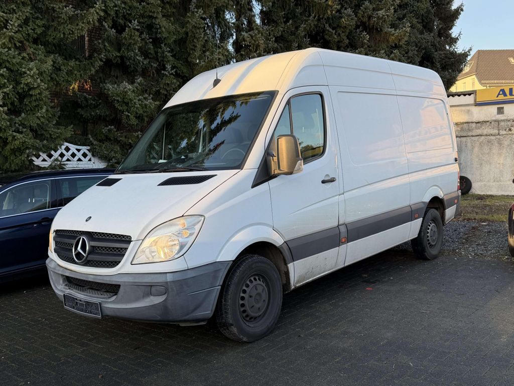 Angebot ansehen Mercedes-Benz Sprinter