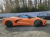 Corvette C8 3LT Stingray LIft EU-Version - Corvette C8 Cabrio Gebrauchtwagen