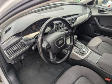 Audi A6 - 9