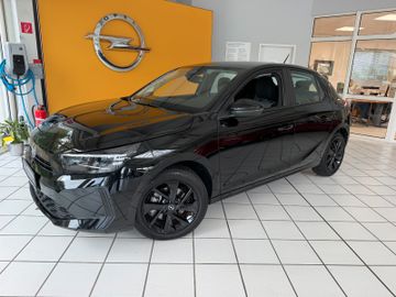 Opel Corsa - 1