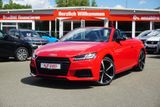Audi TT Roadster 2.0 TFSI S-Line LED Navi Sitzheizung - Audi TT: TFSI