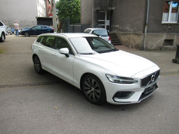 Volvo V60 - 8