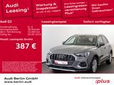 Audi Q3 advanced 35 TFSI S tr. LED AHK STDHZG NAVI