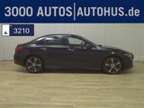 Mercedes-Benz A 220 Lim. d Progressive Night NAVI LED PANO RFK - Mercedes-Benz 220: Automatik