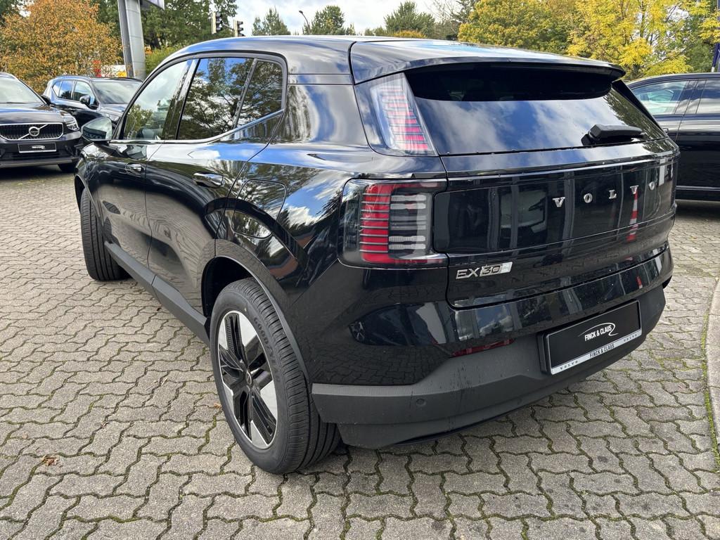 Volvo EX30 Core P5 Long Range, миниатюра 2