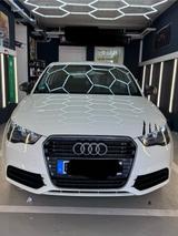 Audi A1 1.2 TFSI | 86 PS | Unfallfrei | AHK - Audi A1: 86 Ps