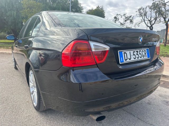 BMW Bmw 320d 2007 DIESEL - CERCHI