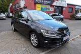 Volkswagen Golf Sportsvan VII Highline LED ACC SHZ Massage! - gebrauchte VW Golf Sportsvan aus dem Jahr 2018