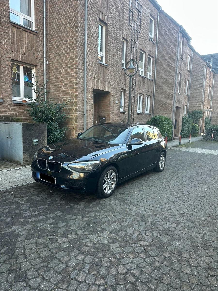 BMW 116
