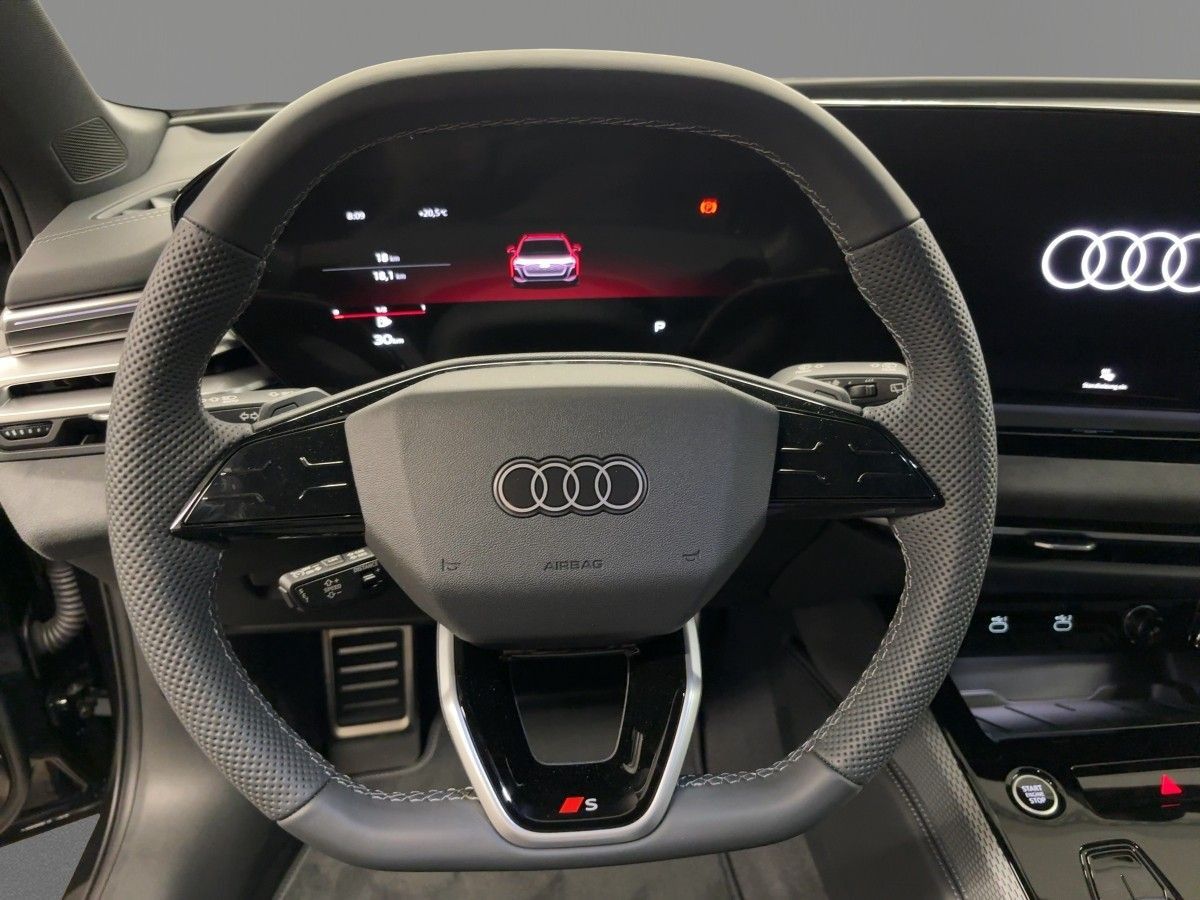 Audi A5 - Bild 13