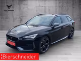 Cupra Leon Sp. VZ 4Drive DSG LED Navi Kamera Kessy WP