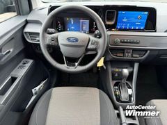 Foto Nummer 5: FORD Tourneo Courier