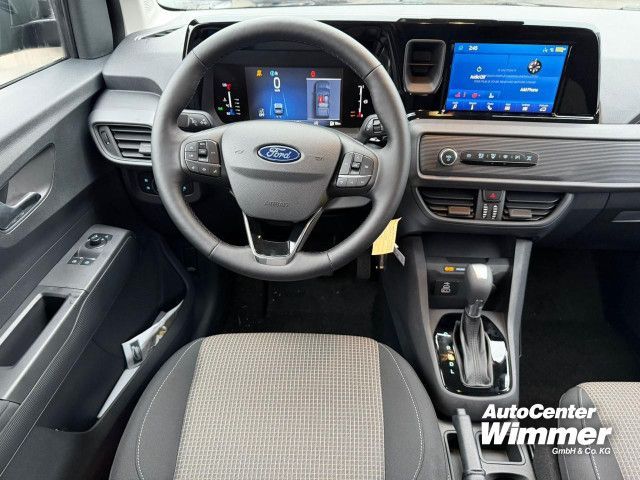 Foto Nummer 5: FORD Tourneo Courier