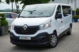 Renault Trafic Combi L2H1 2,9t  Expression - Renault Trafic: 1.9