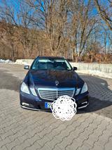 Mercedes-Benz E 350 CDI  BlueTEC T ELEGANCE Autom. ELEGANCE